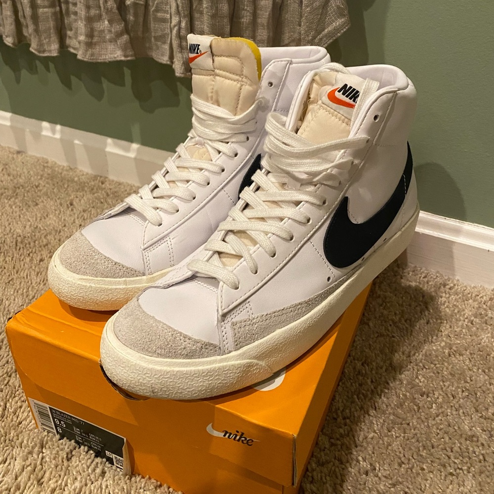 Nike Blazer Mid '77 Vintage